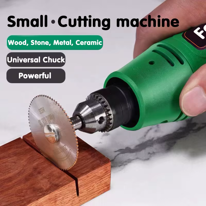 Dremel 260W/480W graveur haute puissance perceuse électrique gravure outil rotatif arbre Flexible 6 positions vitesse Variable polissage