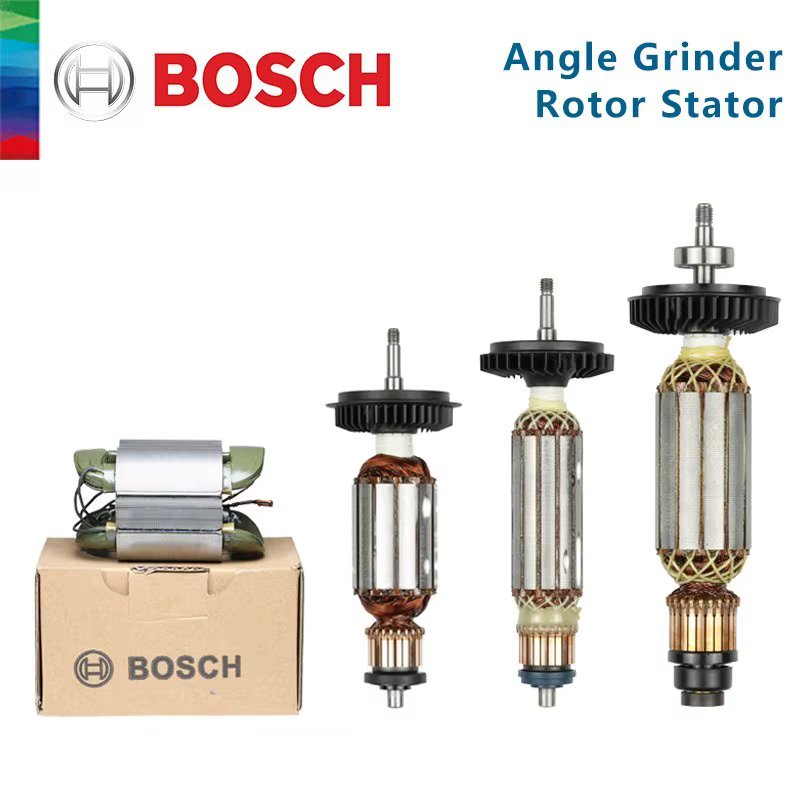 Bosch – meuleuse d'angle de remplacement