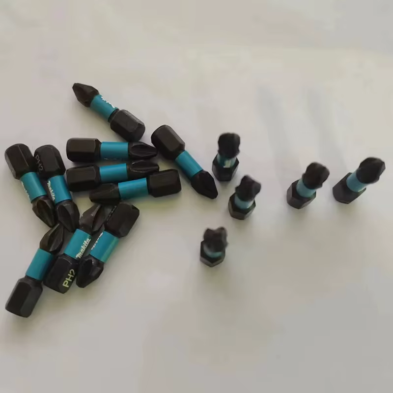 Makita PH2-Tournevis électrique HSS noir