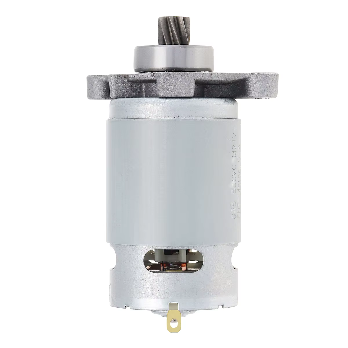 Moteur de scie alternative RS550 DC 21V