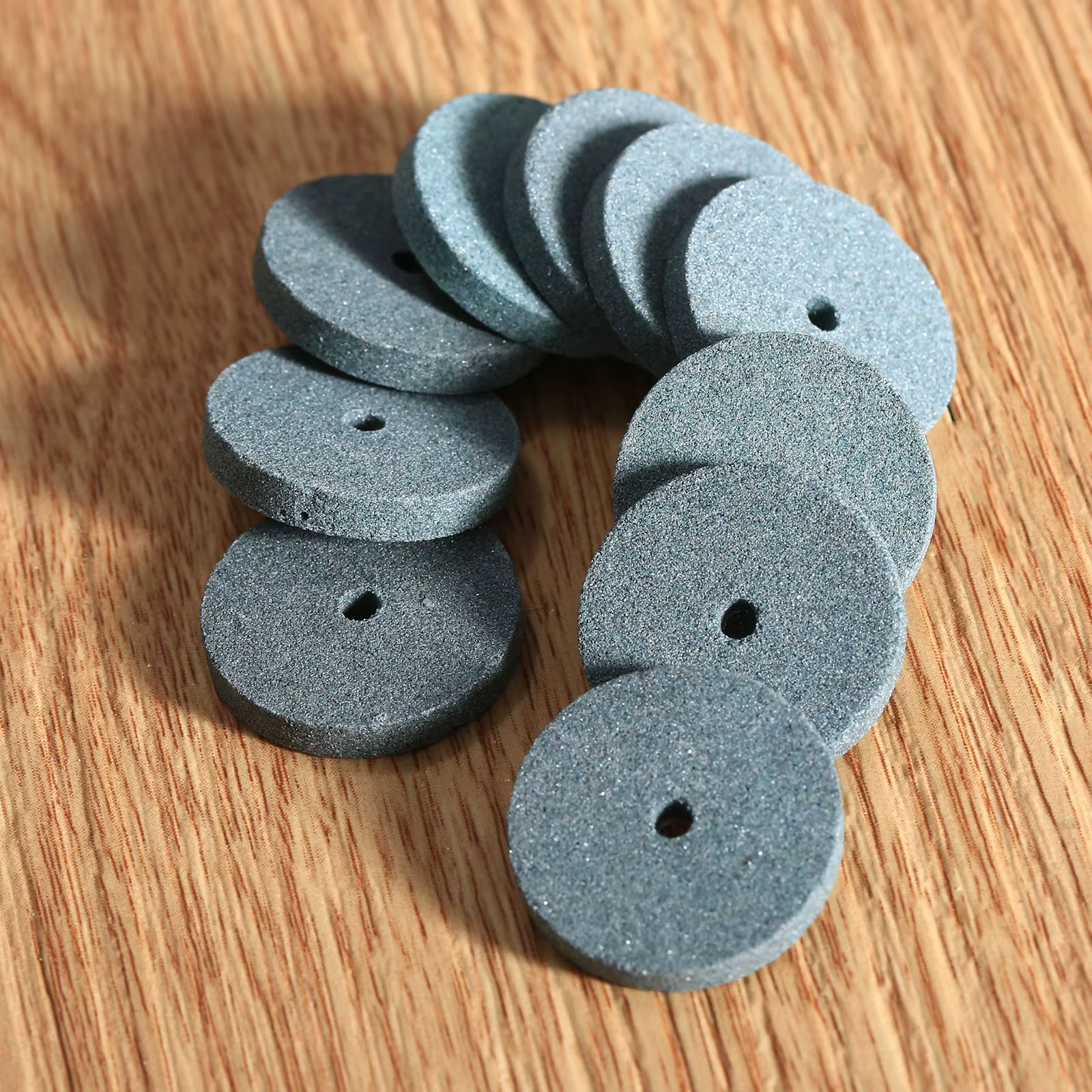 Disque convertible pour mini perceuse