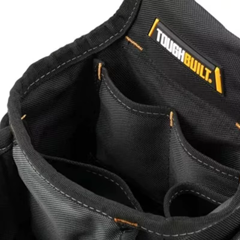 Ceinture à outils TOUGHBUILT TB-304-4 avec 12 poches