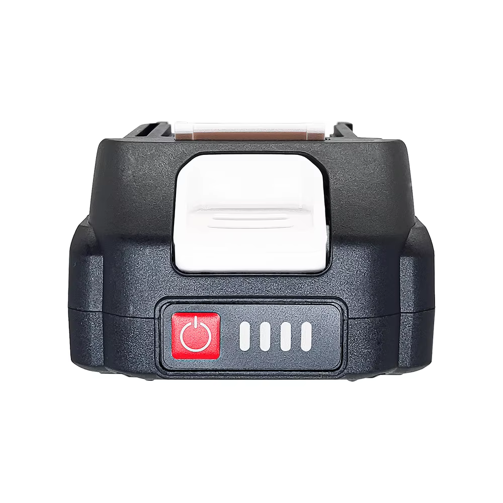 Batterie au lithium aste sans fil Makita
