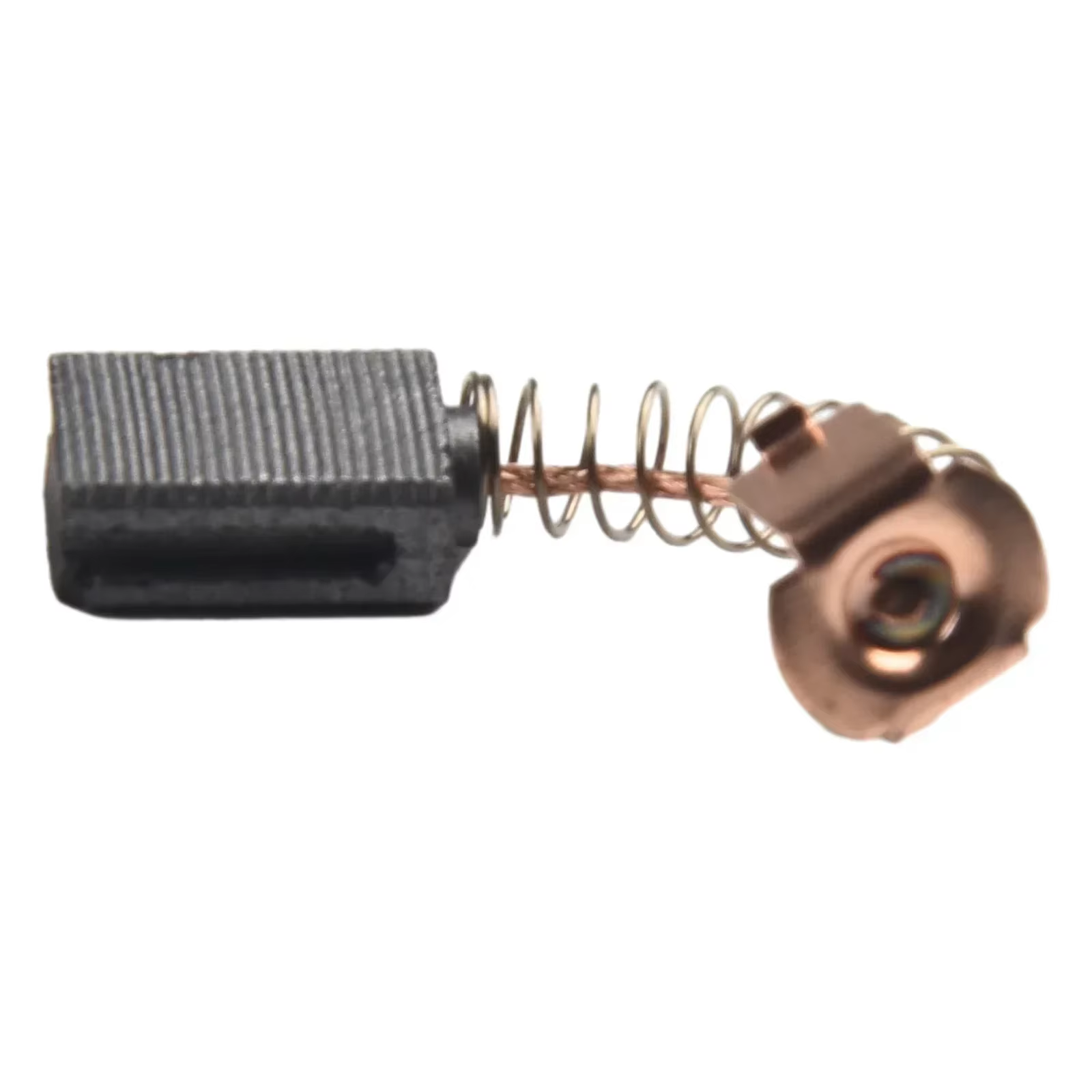 Balais de carbone de remplacement pour meuleuse d'angle Black Decker G720