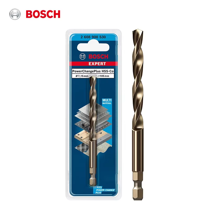 Bosch – système de scie cloche professionnelle