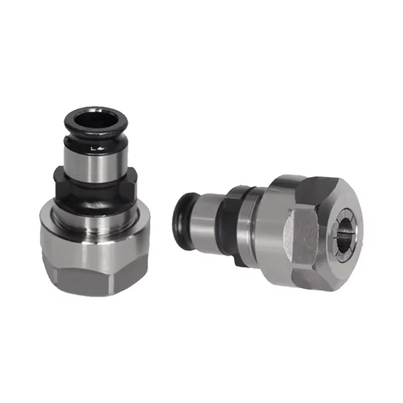 Outil de taraudage, perceuse à changement rapide GT12 GT24 ER20 ER32