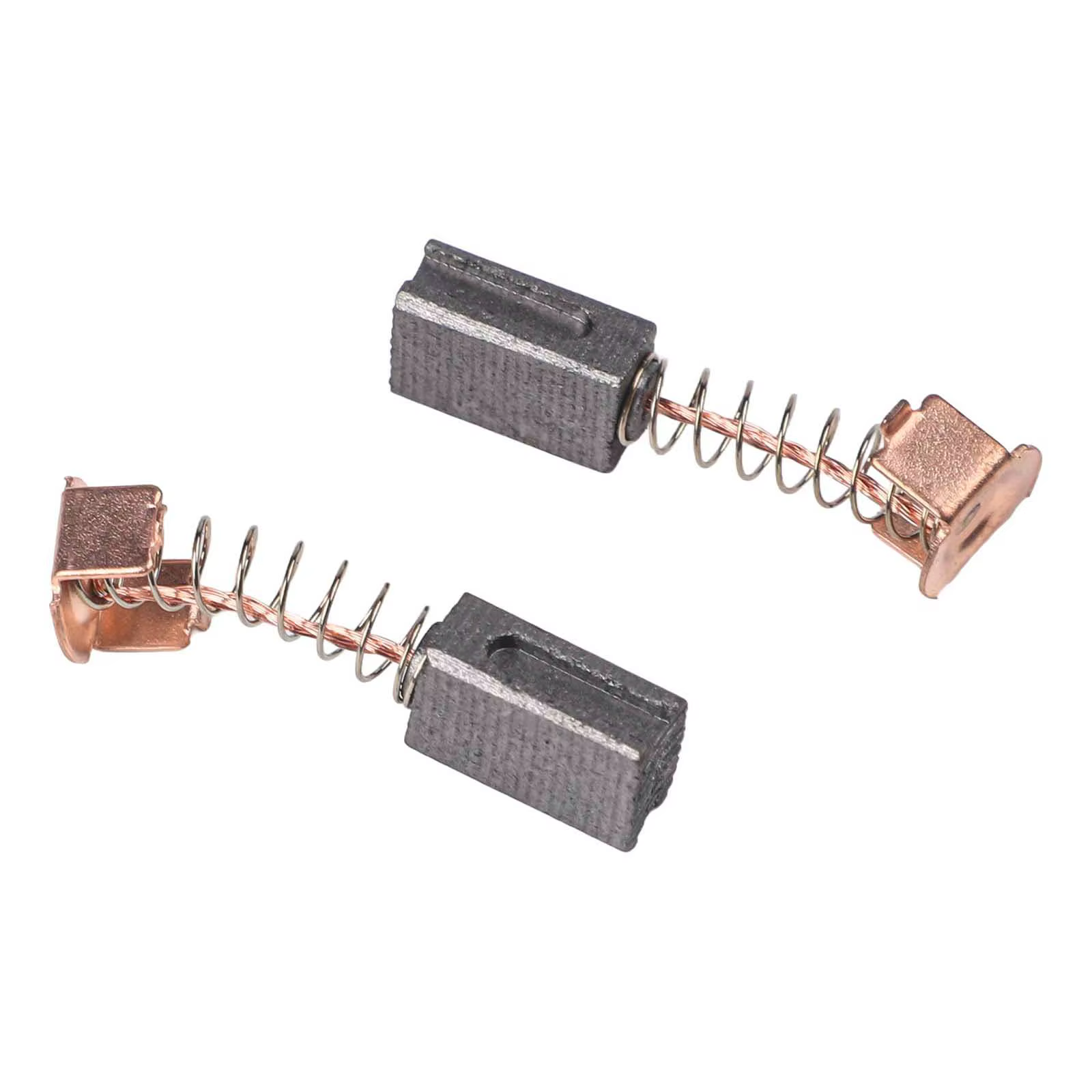 Balais de carbone 5x8x12mm
