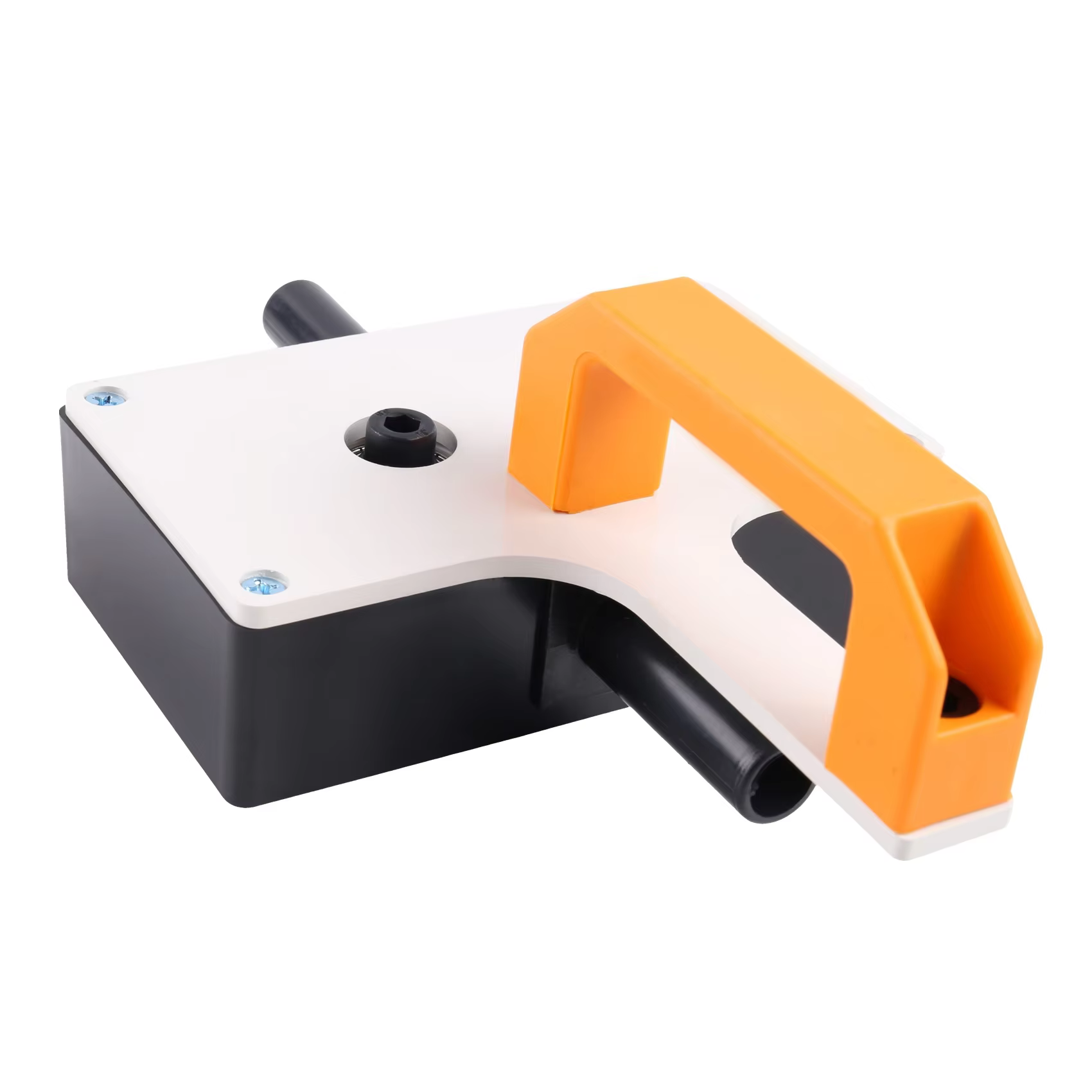 Outil de tirage de câbles BSEVB-Drill-Powered pour câbles de 0