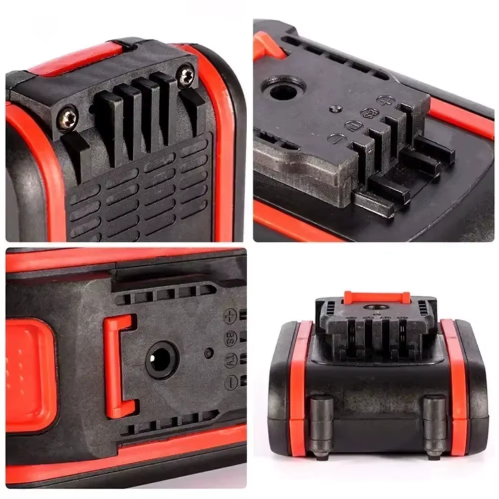 Batterie Worx Rechargeable au Lithium-Ion 48V