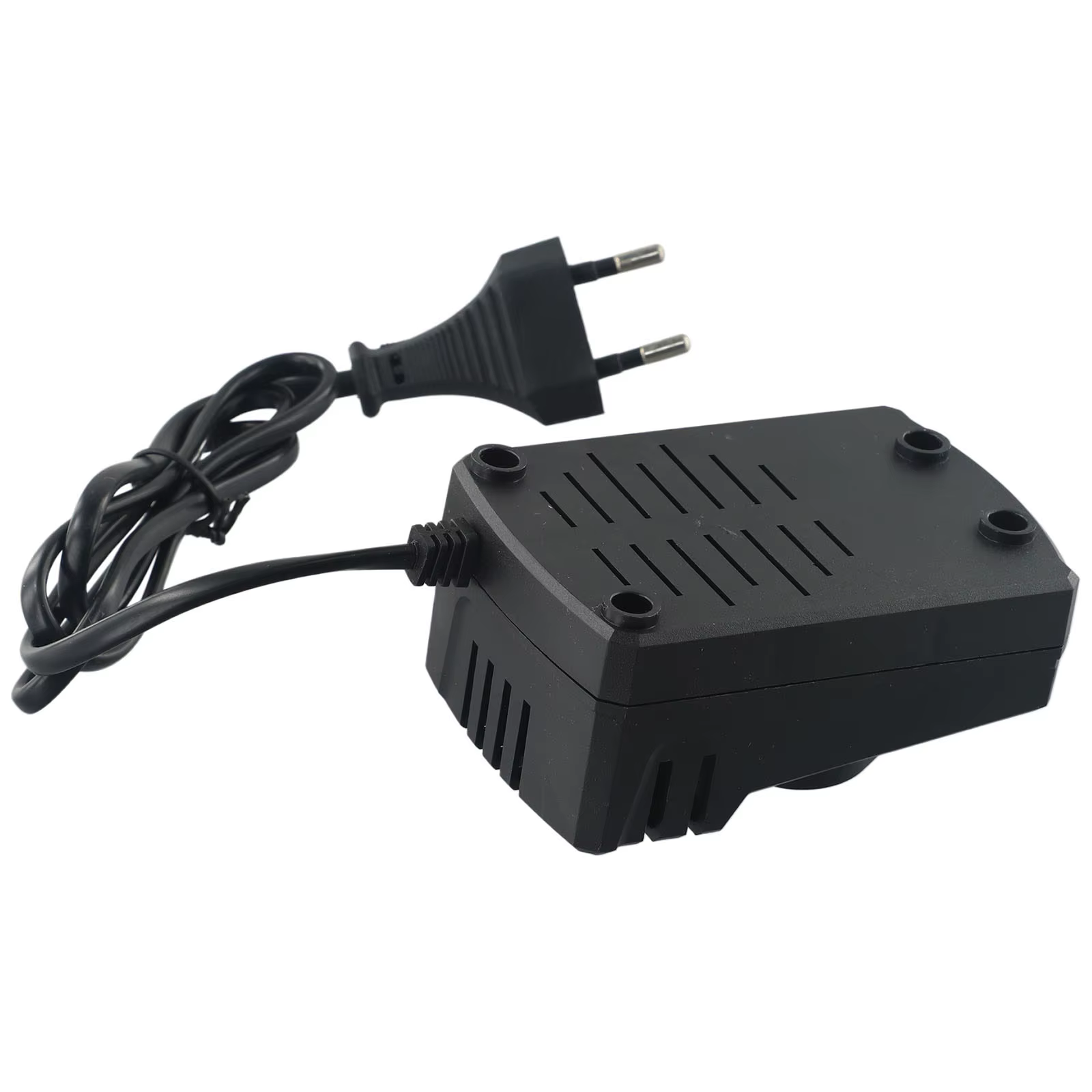Chargeur de perceuse électrique 12V DC
