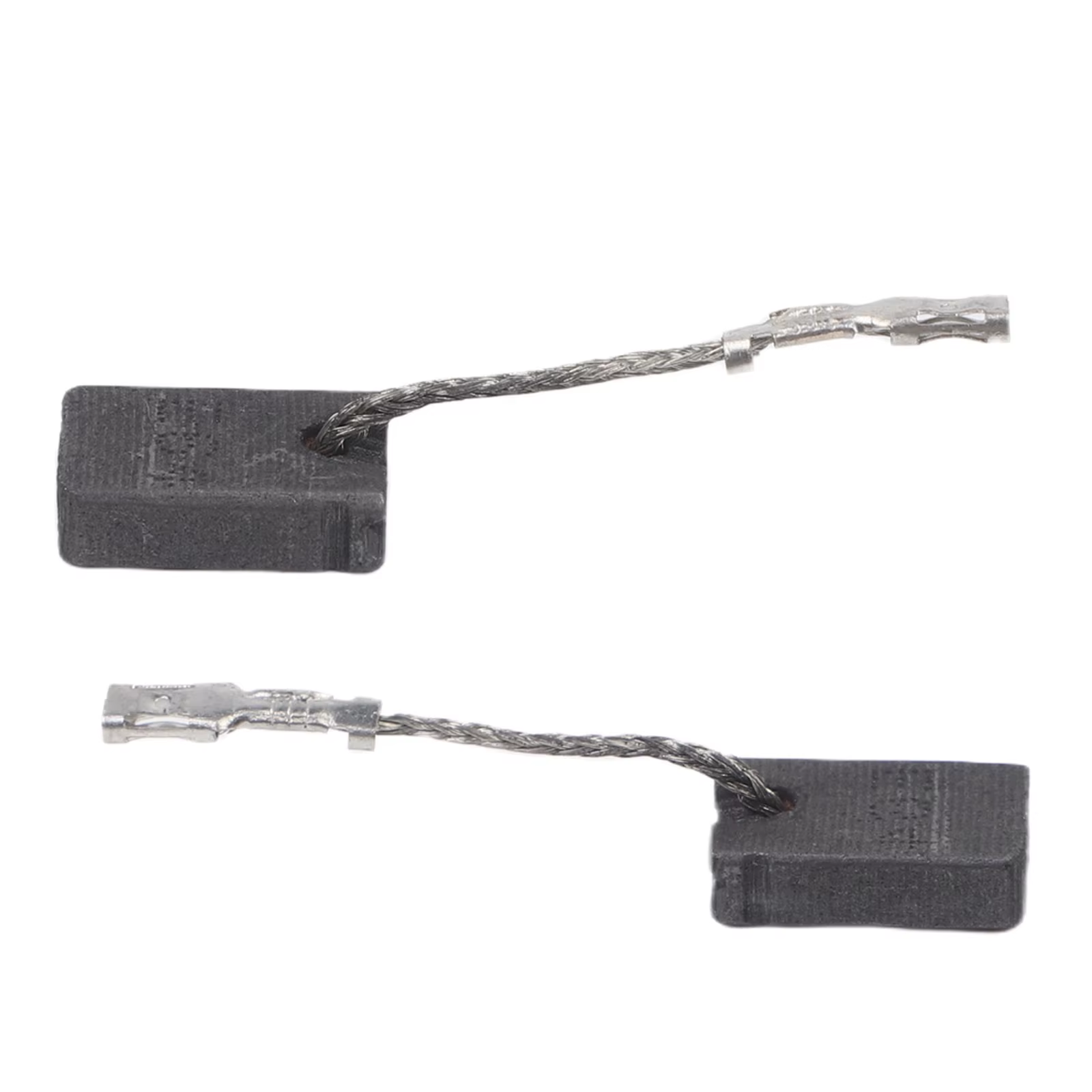 Jeu de balais de charbon Bosch 1607000V37 pour meuleuse d'angle GWS 12125 E64