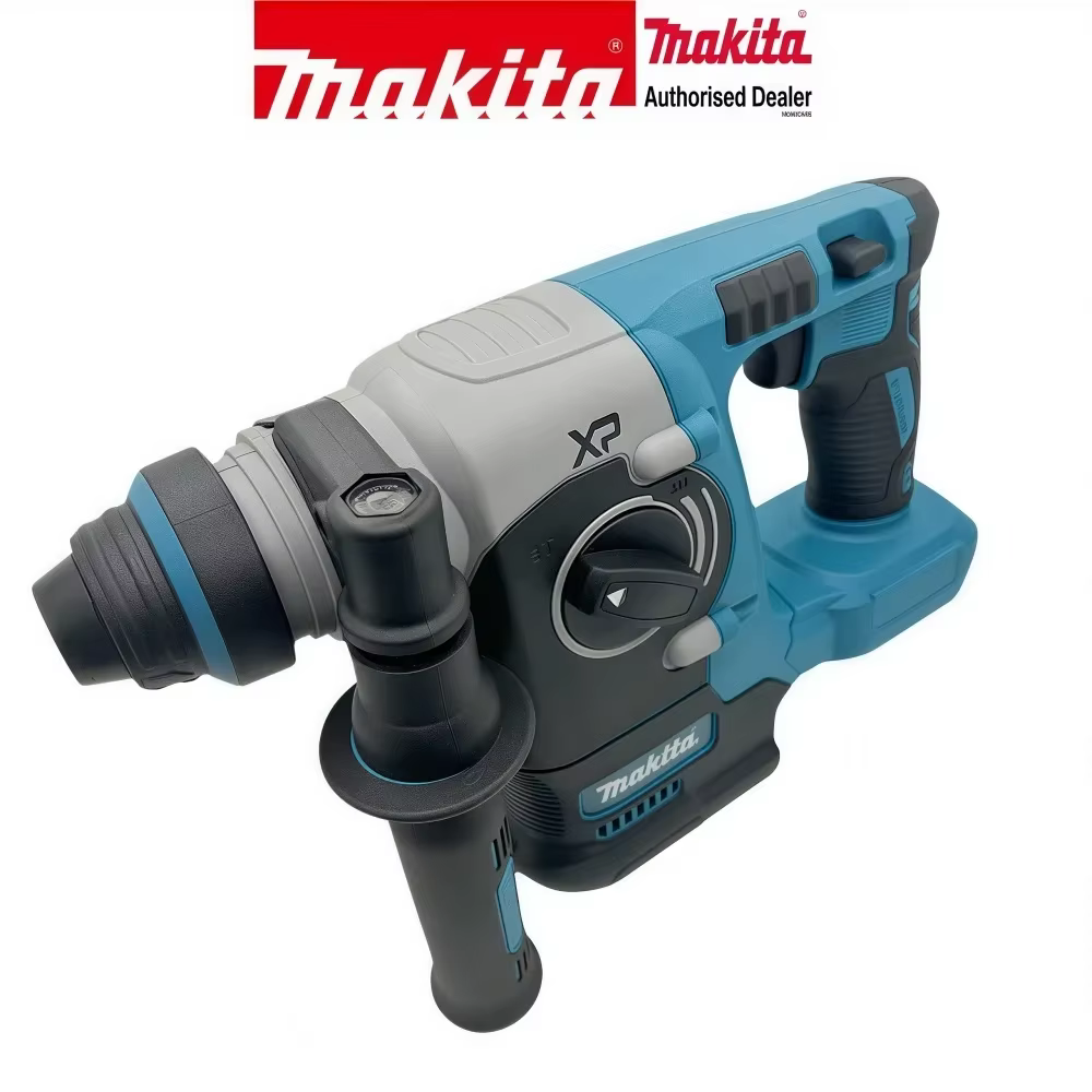Makita DCH273 Perceuse à percussion rotative rechargeable sans fil