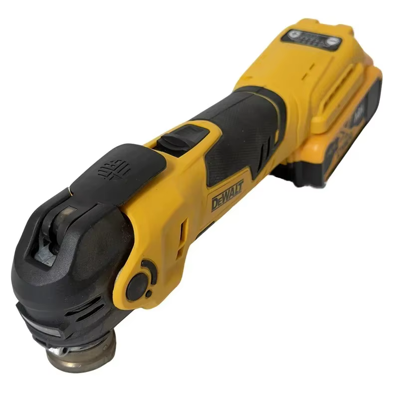 Outil de coupe Dewalt multifonction