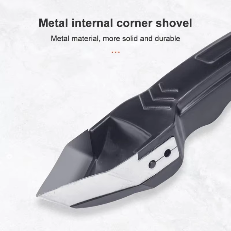 Spatule en Silicone 5 en 1