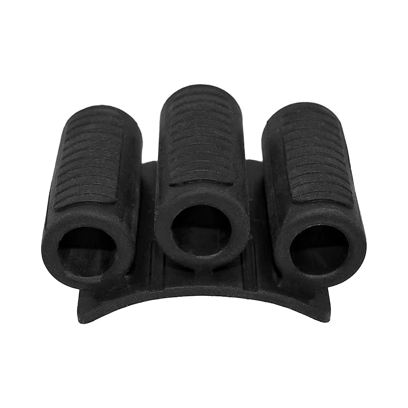 ❤️   Support de fixation latéral pour embouts à changement rapide, compatible avec la plupart des perceuses et tournevis électriques