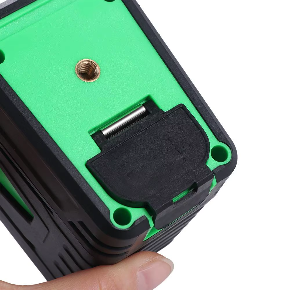 Niveau Laser Vertical à lumière puissante