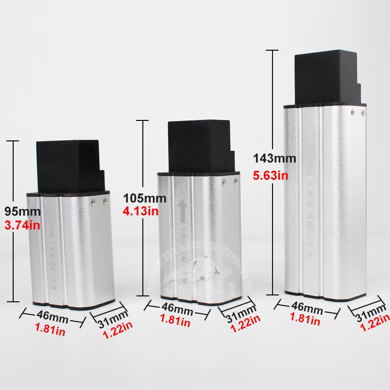 Batterie de perceuse orthopédique