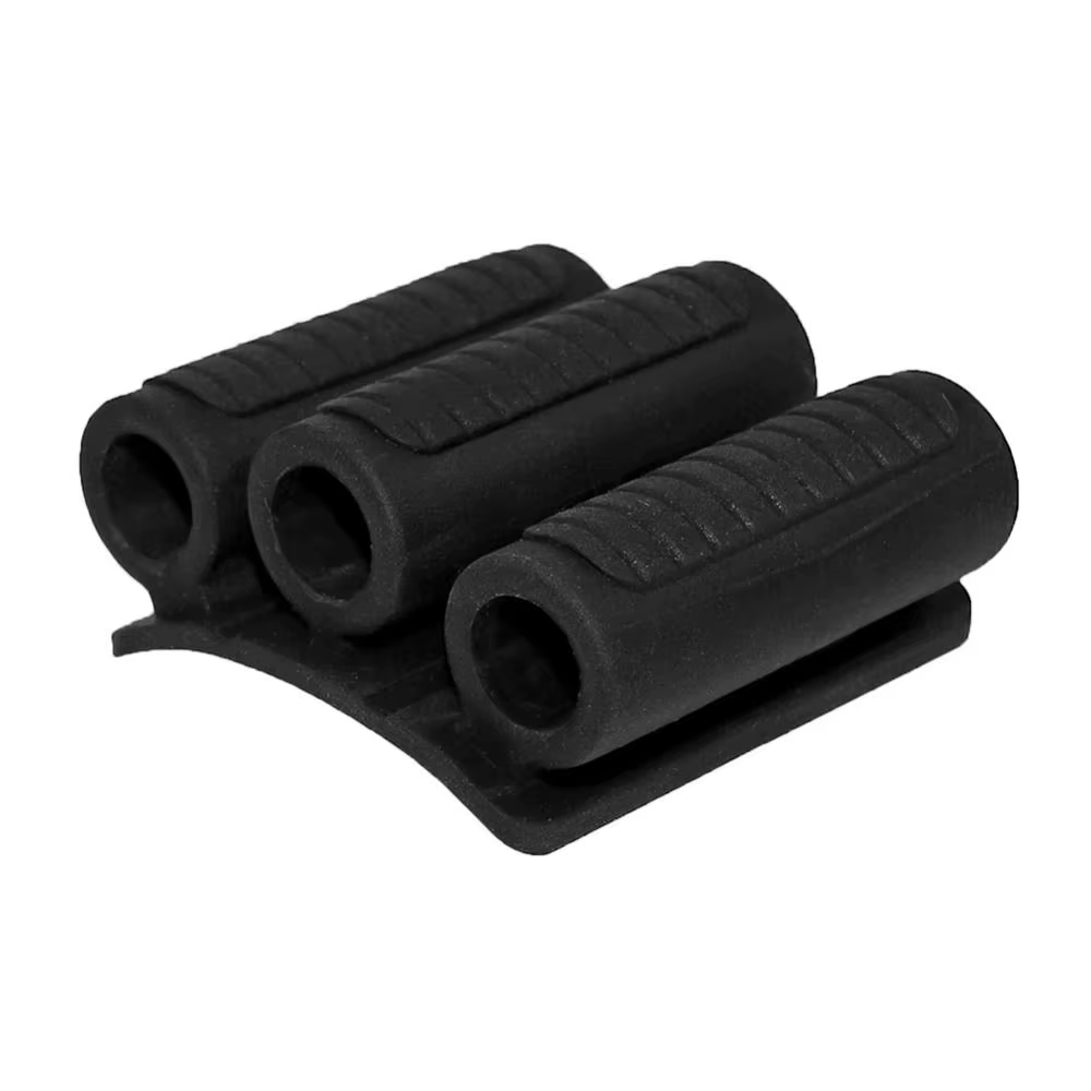 Supports d'embouts à changement rapide pour perceuse