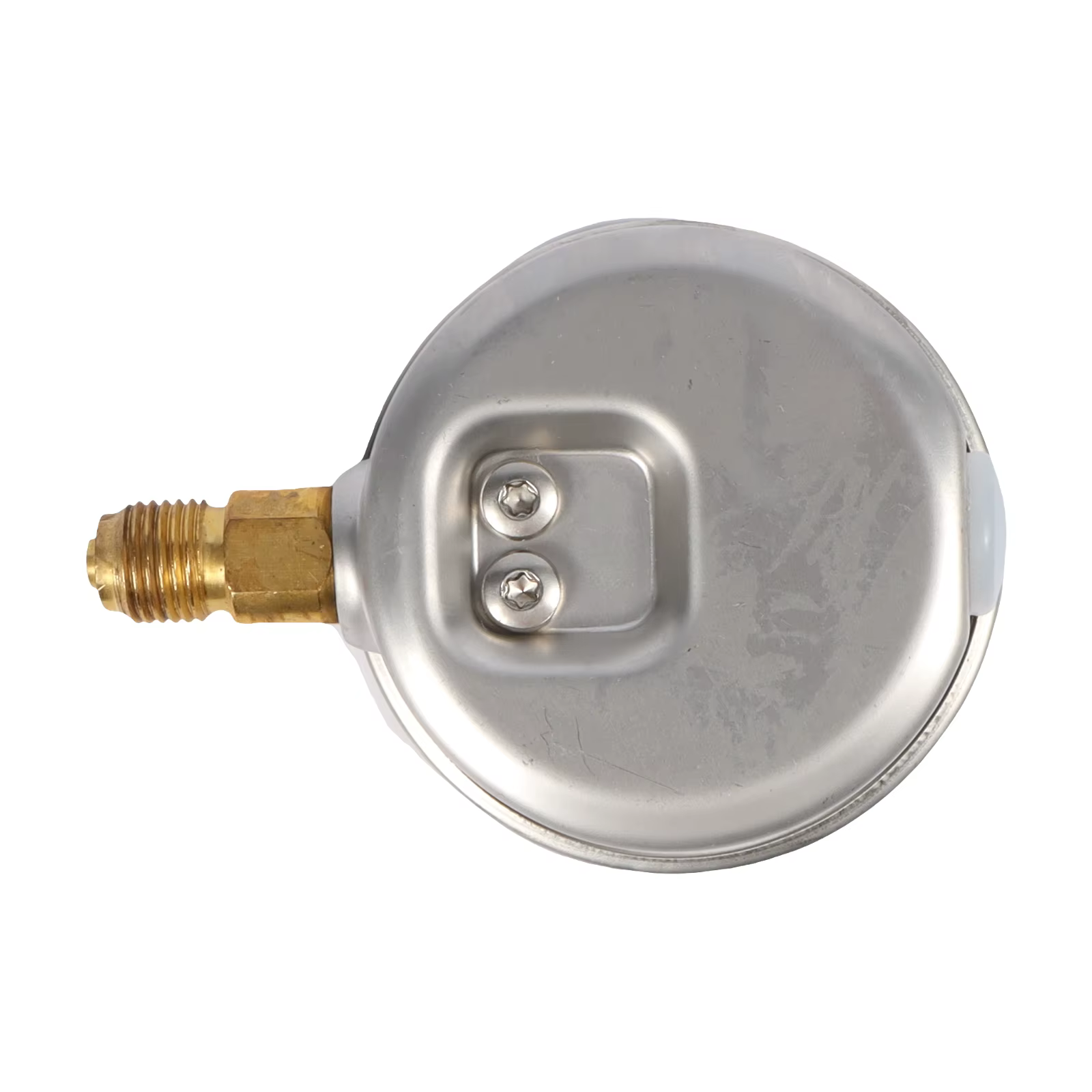 Jauge hydraulique 0-20Bar 0-300Psi 2Mpa