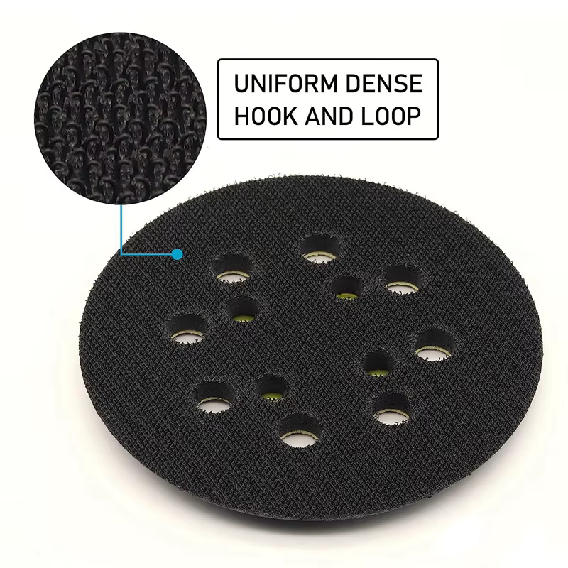 Tampon d'accessoires de remplacement pour ponceuse Ryobi
