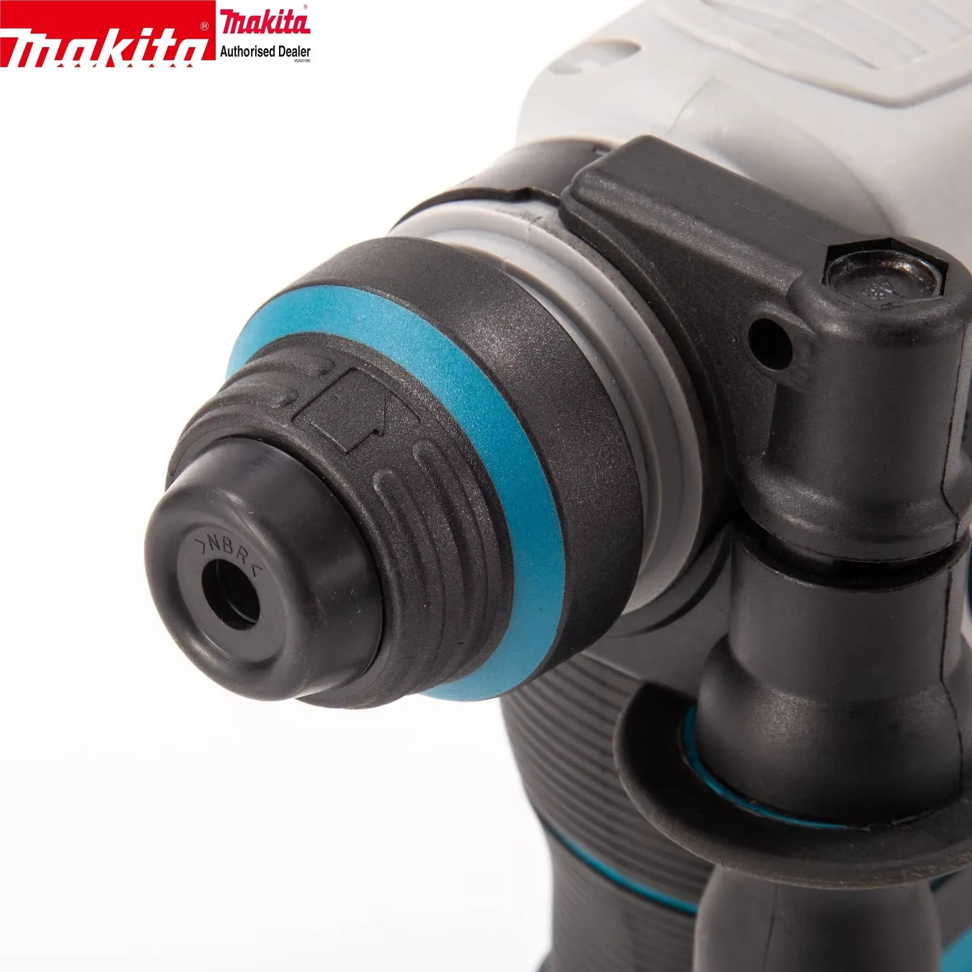 Makita DCH273 Perceuse à percussion rotative rechargeable sans fil