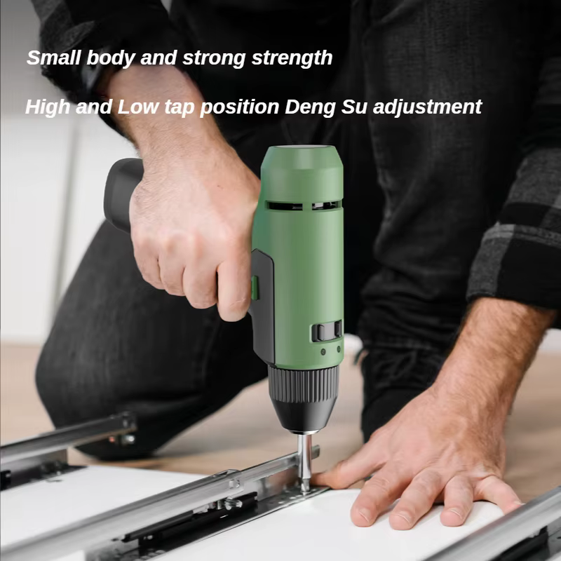 Perceuse sans fil 7.2V