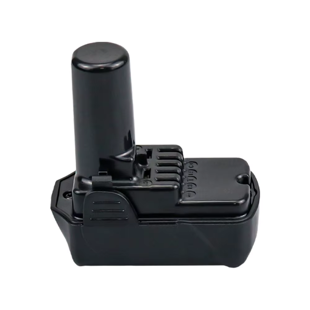 Batterie Rechargeable pour Hitachi 10.8V / 12V 3000mAh 4000mAh