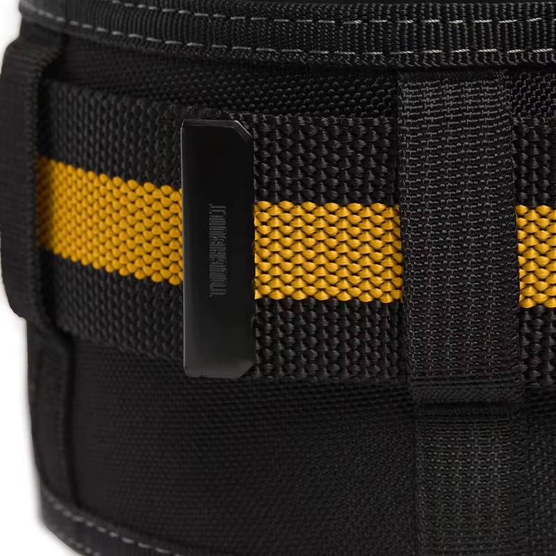 Ceinture de travail TOUGHBUILT avec taille réglable robuste et durable