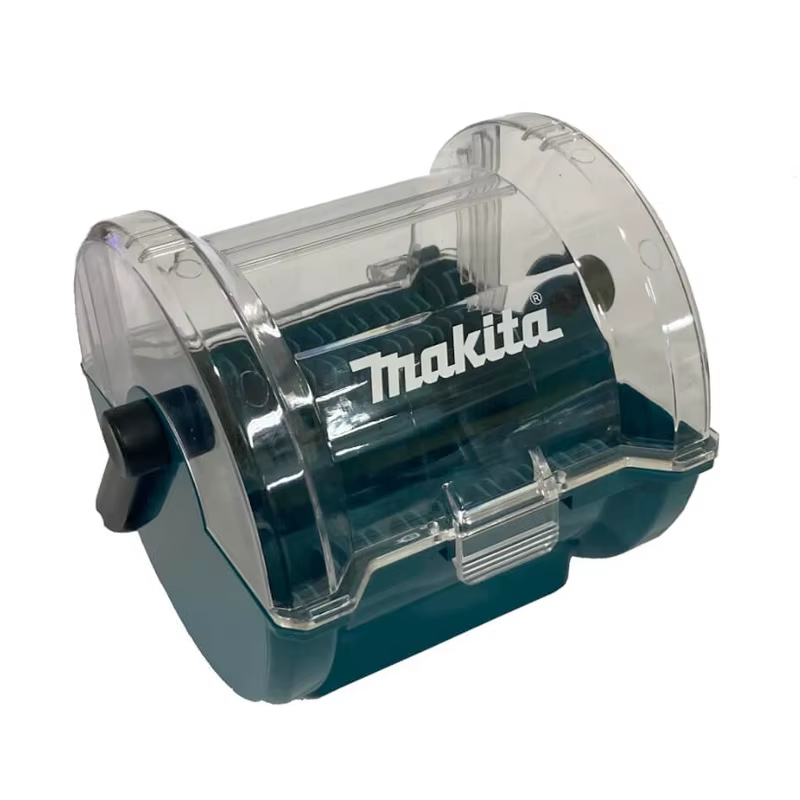 Boîte de rangement pour lames de meuleuse Makita Original D-63862
