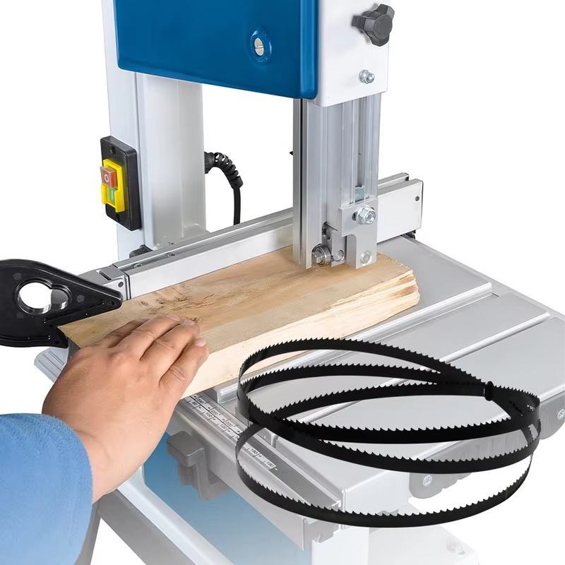 2 pièces pour artisan Scheppach HBS250 HBS261 10 pouces 921400 F28-186A Axminster scie à ruban 1790mm lame