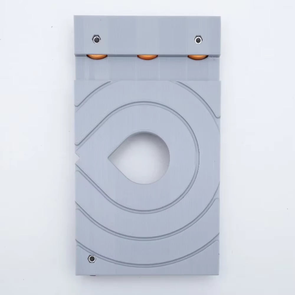 Adaptateur de Rail de guidage de scie