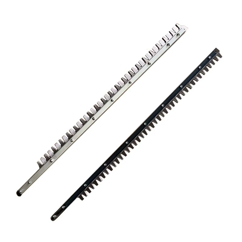 Lames de tondeuse à haies pour STIHL HS81 HS82