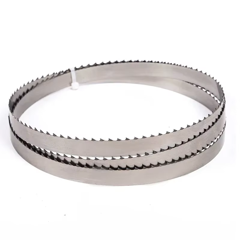 1200 1600 1650 1750 1830 Lames de scie 2400 mm avec largeur 16 mm 1650 mm