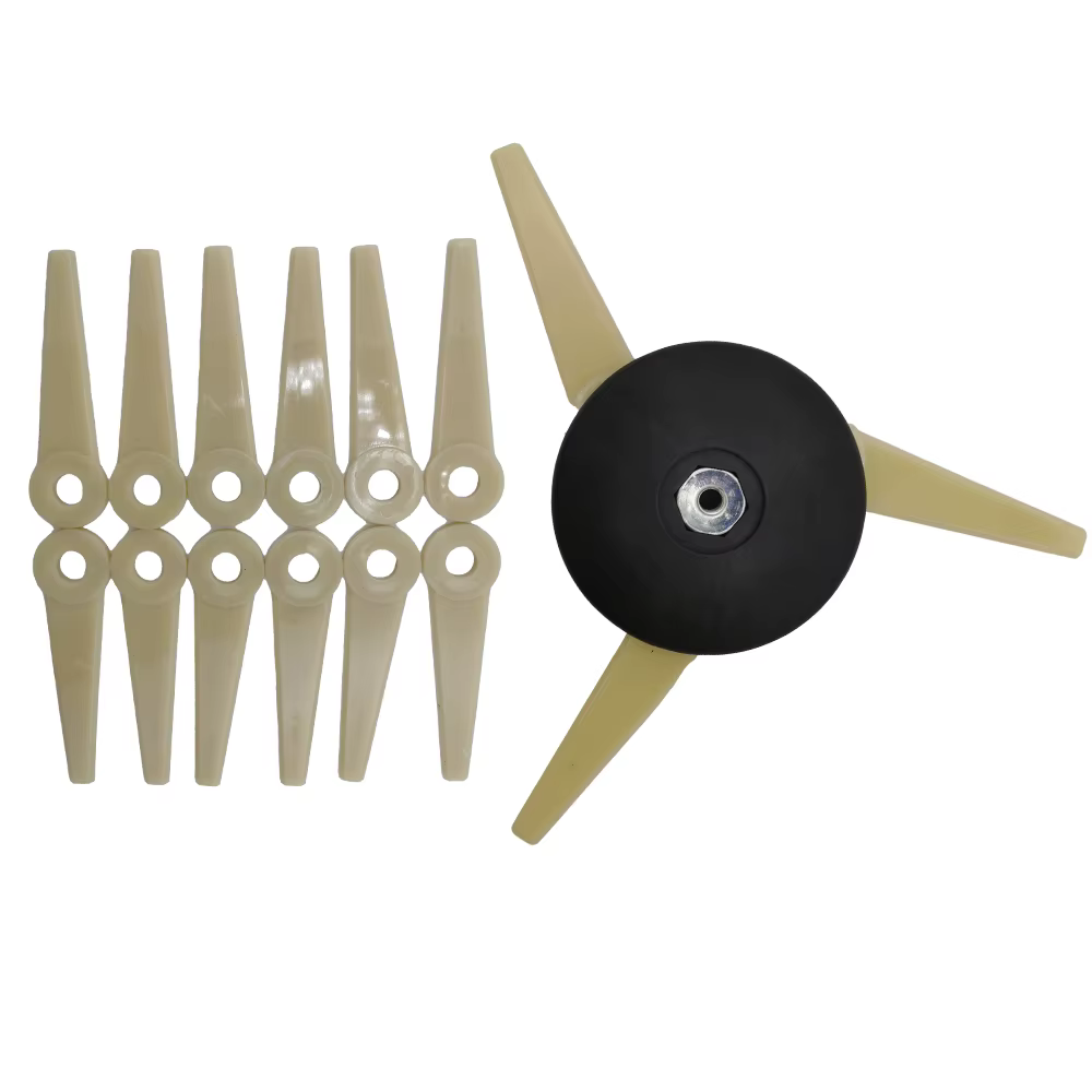 Tête de coupe pour STIHL POLYCUT 6-3 FS40 FS45 FS46 FS50