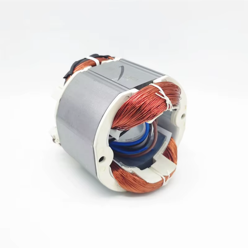 Stator de scie à onglets pour machine de découpe Bosch