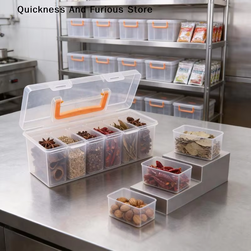Boîte de rangement pour outils