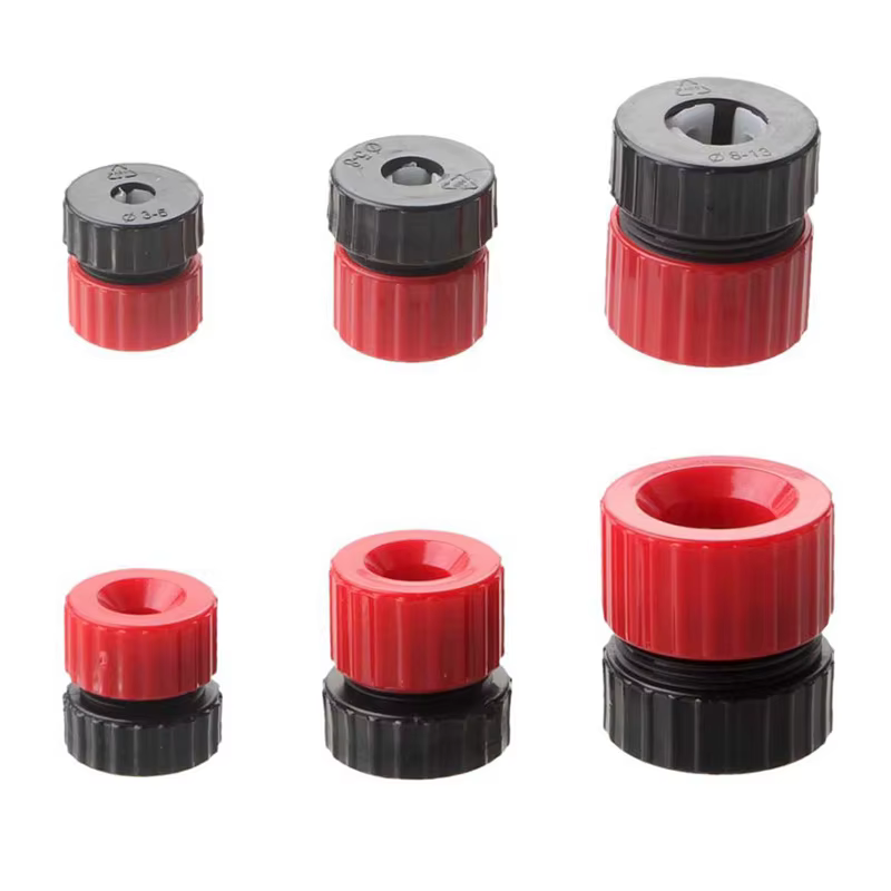 1/3 pièces foret réglable arrêt de profondeur foret collier d'arrêt menuiserie bouchons de forage 3-5/5-8/8-13mm pièces d'outils de remplacement
