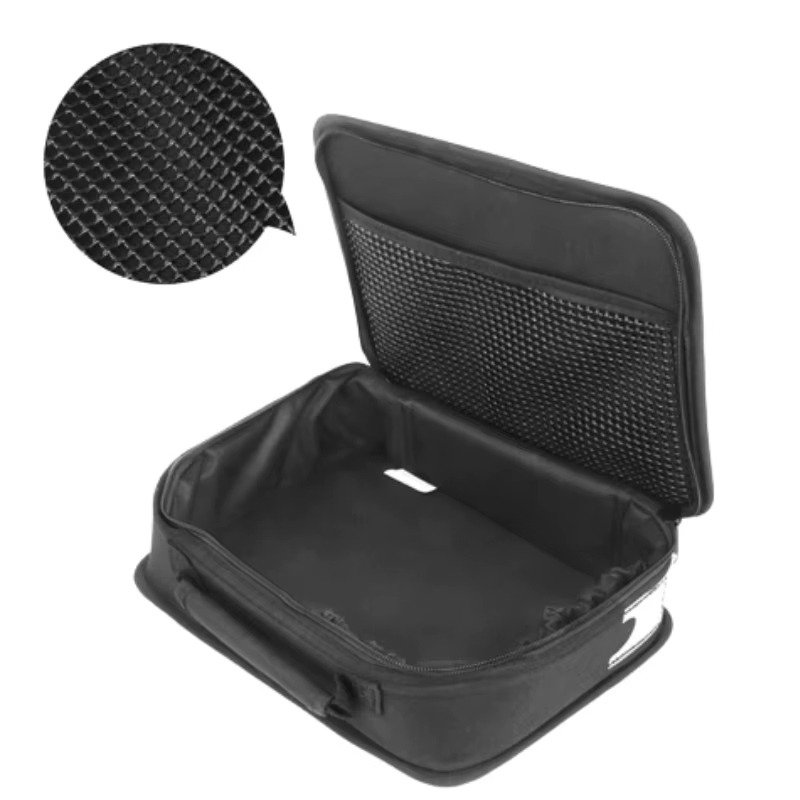 Makita 832393-5 sac à outils léger Compact grande capacité de rangement robuste sac