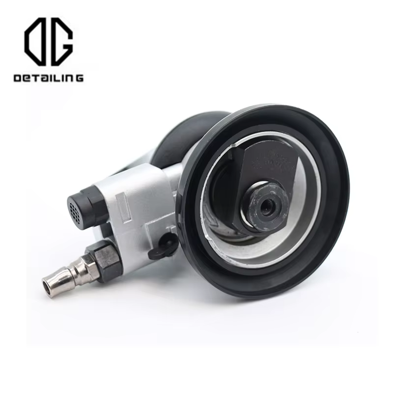 Ponceuse orbitale pneumatique