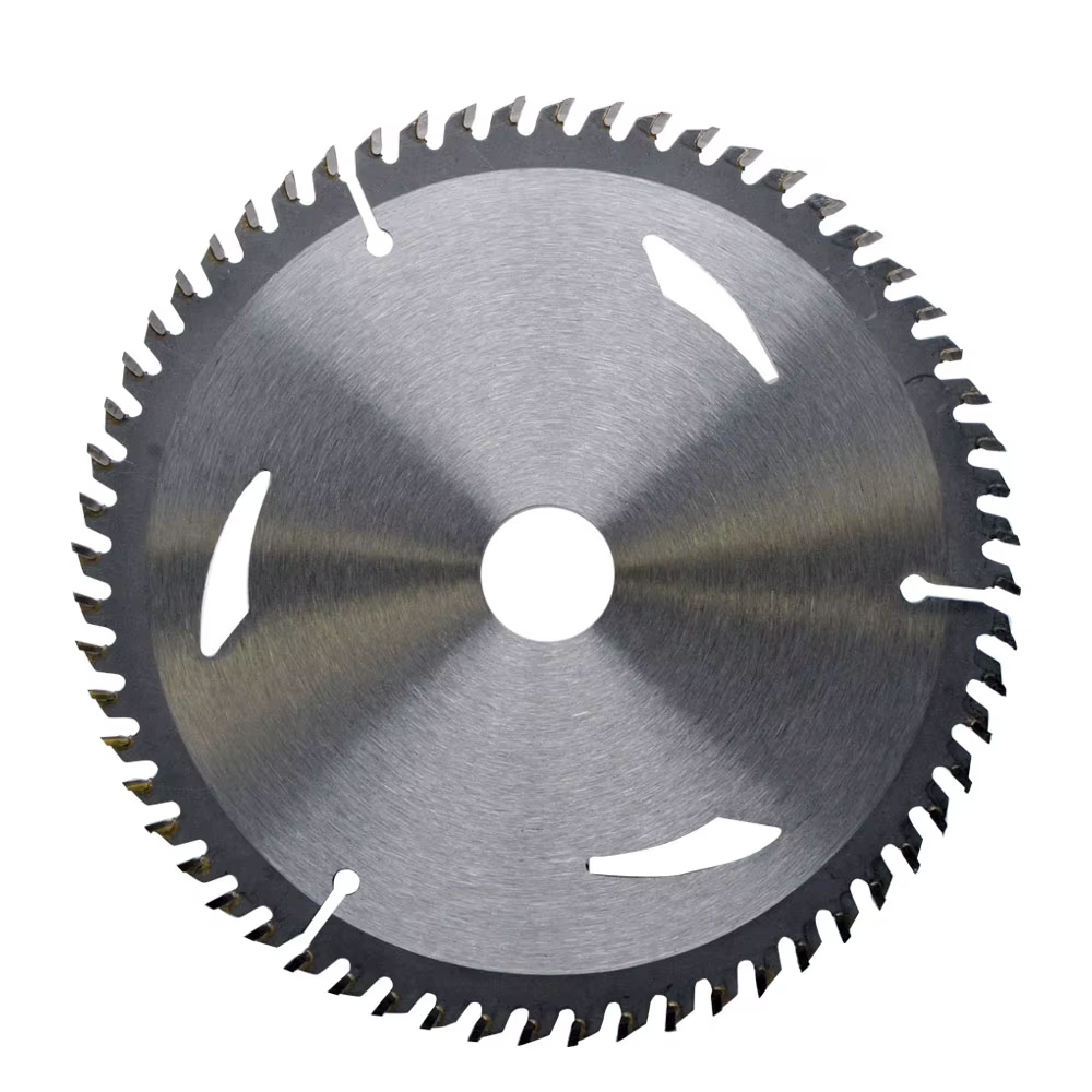 Lame de scie circulaire 160mm x 20mm x 60T