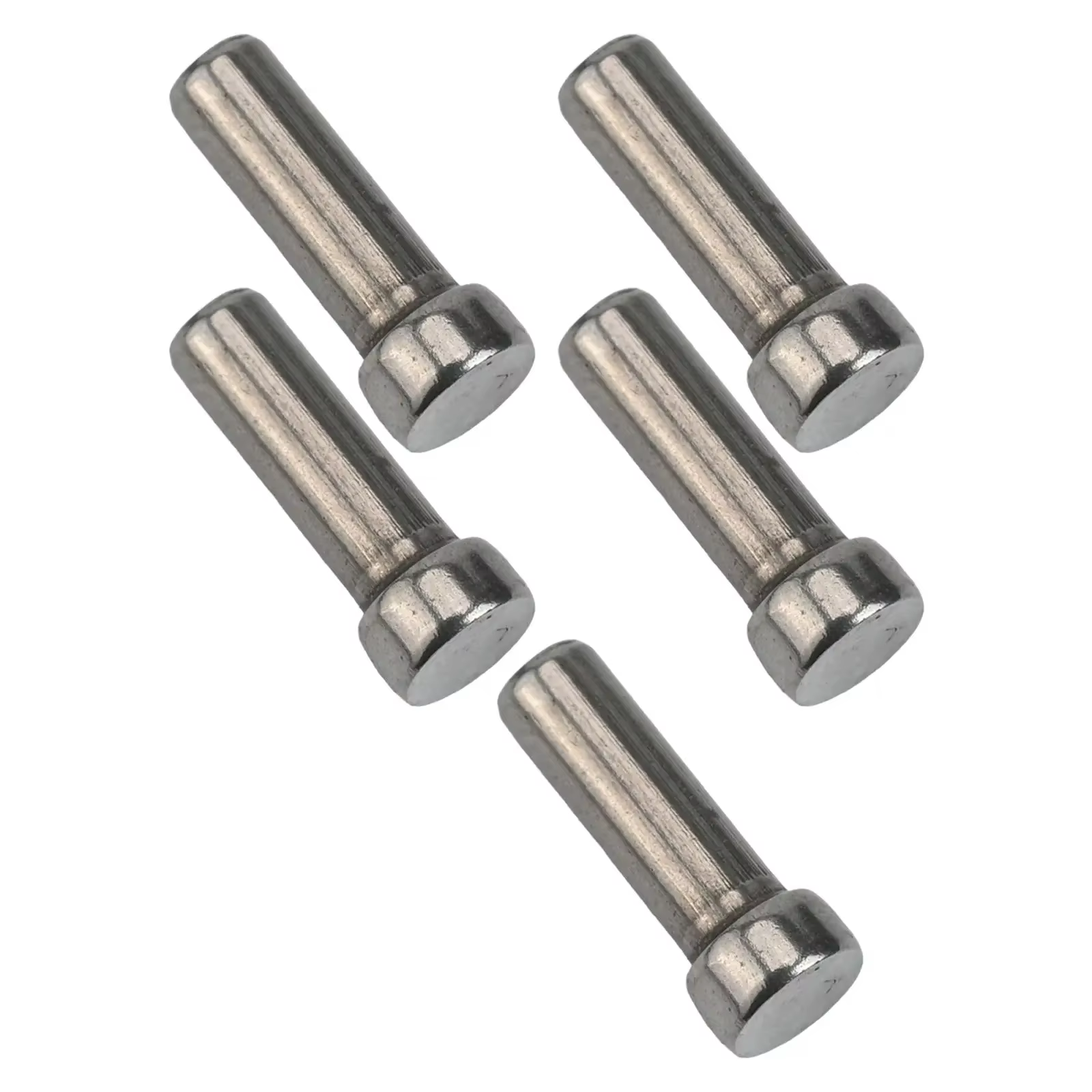 Broche de connecteur pour scie alternative