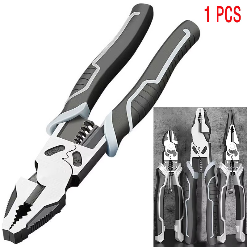 Pince diagonale multifonctionnelle universelle