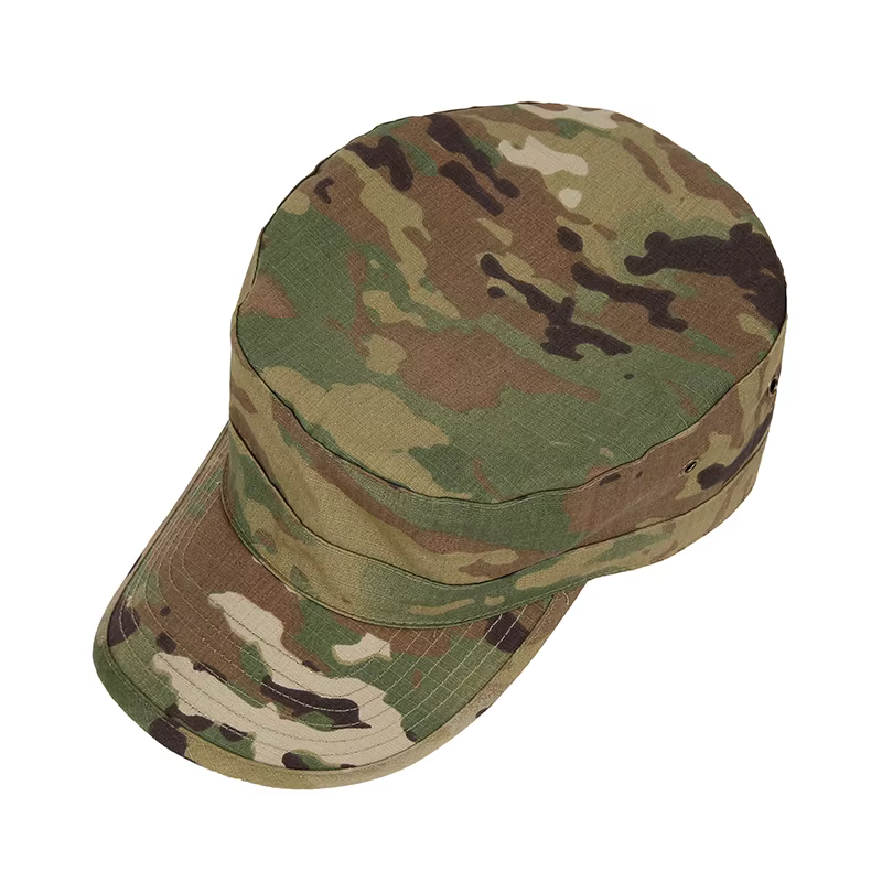 Chapeau de Combat de Camouflage Scorpion W2, chapeau de soldat de Sports de plein air, chapeau tactique OCP MC