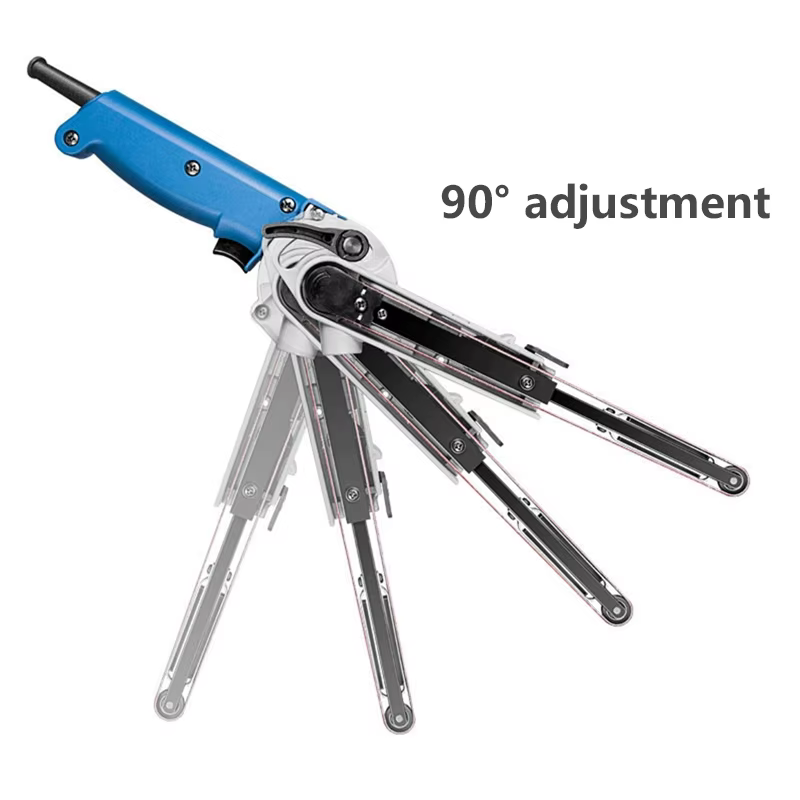 Ponceuse à bande 220V 500W