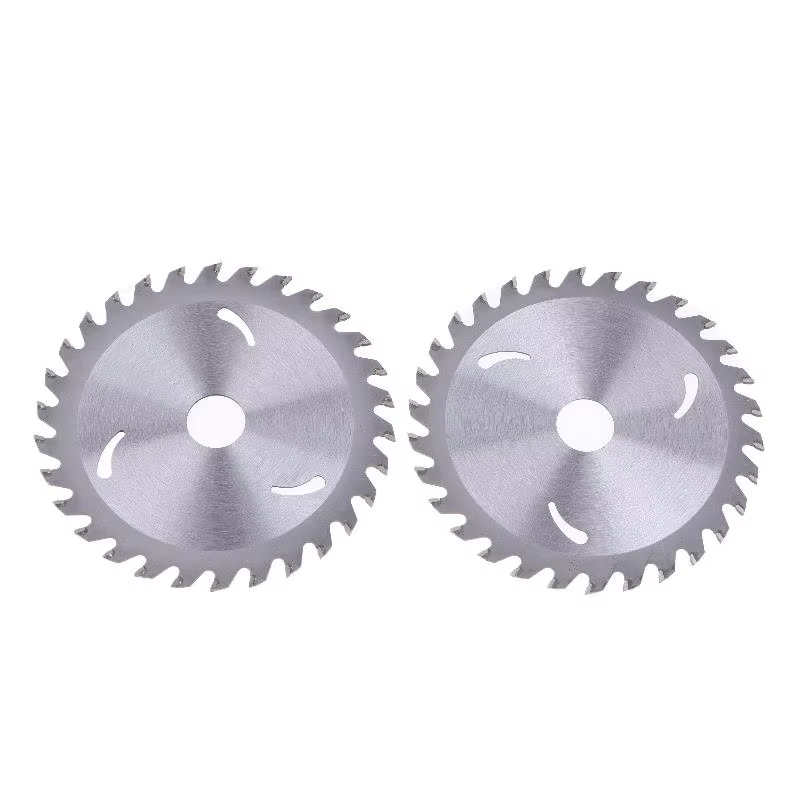 1 pièce Disque de coupe en carbure à 30 dents