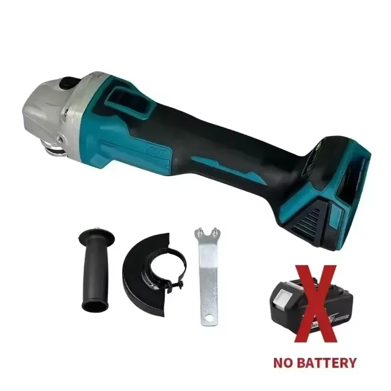 Outils portatifs sans fil Makita de différents modèles