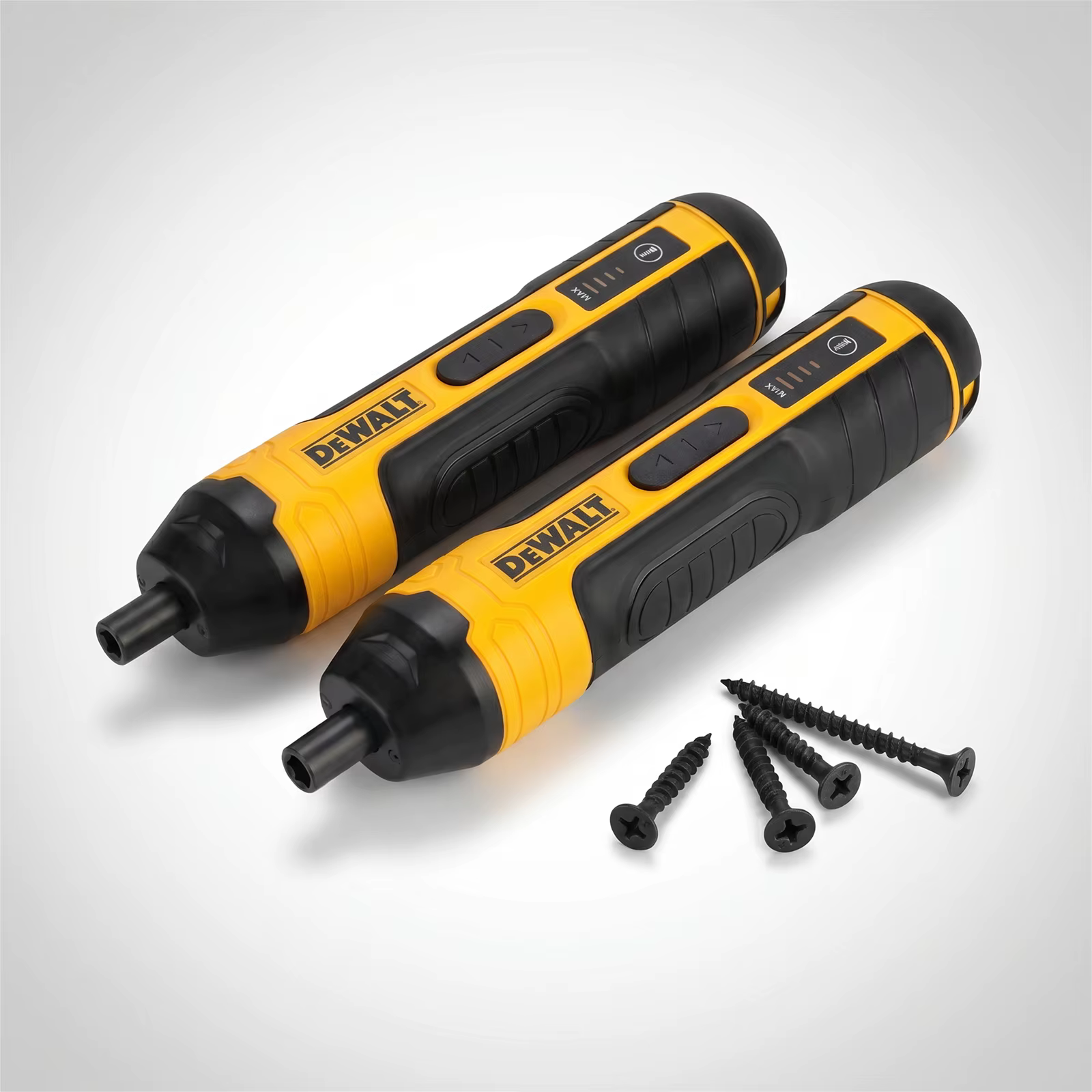 Tournevis électrique sans fil DEWALT 1300mAh