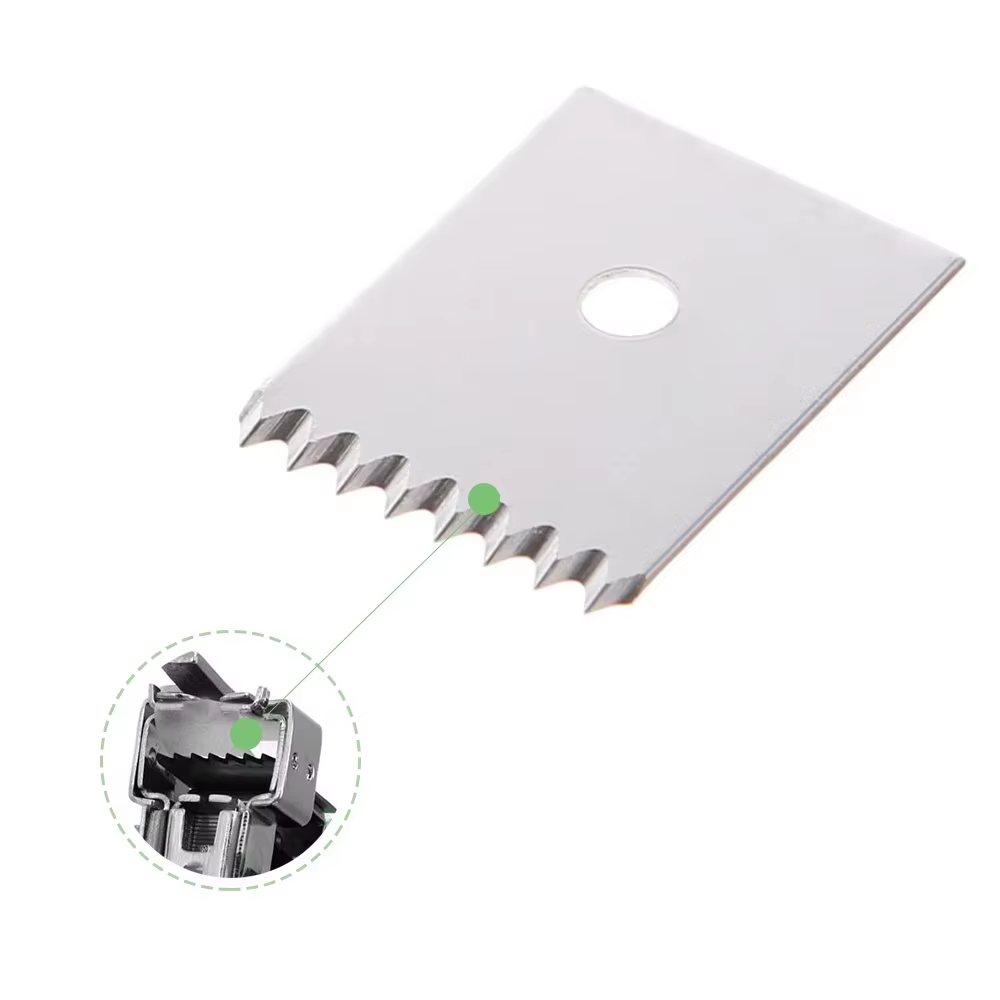 Drtools – Machine à relier les branches