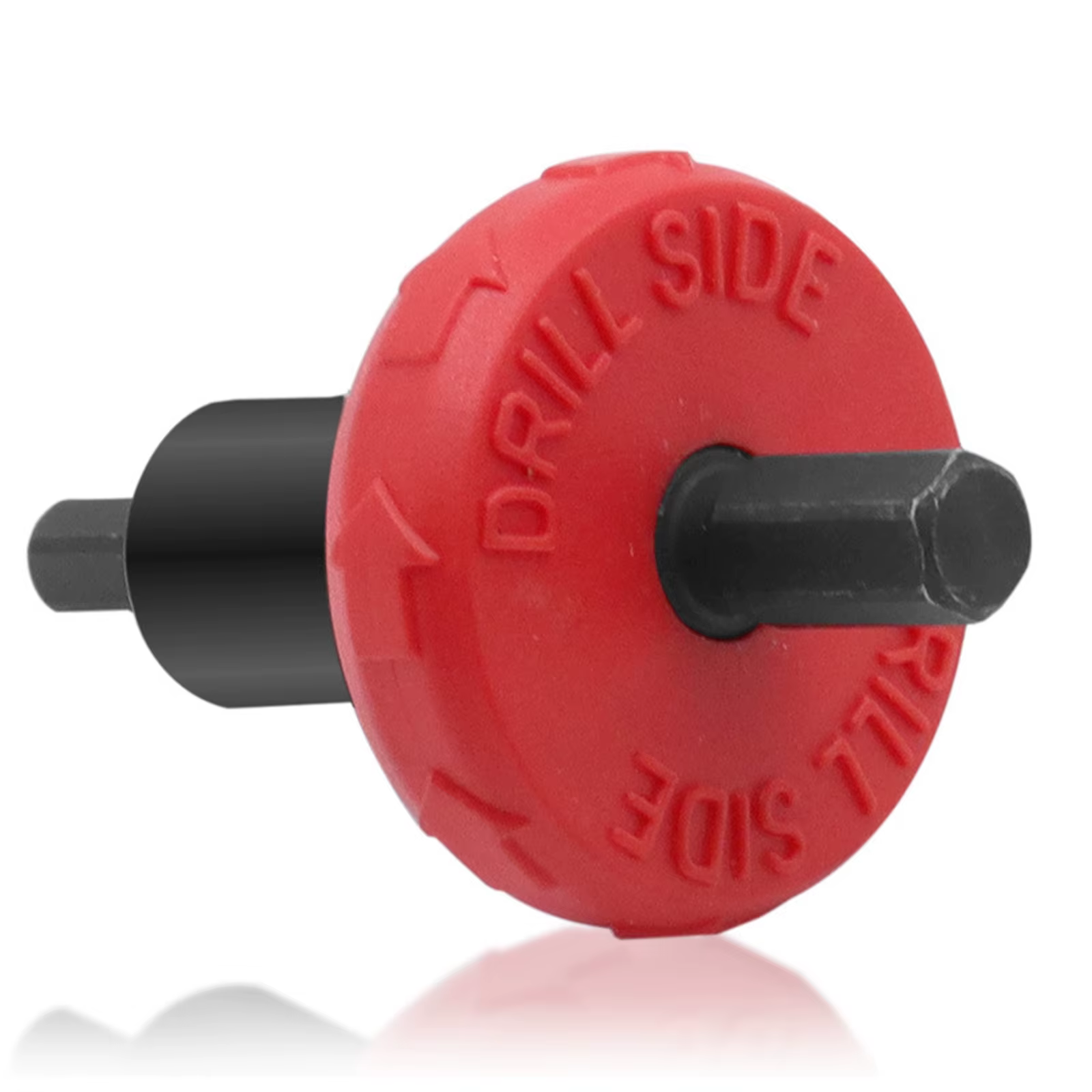Adaptateur de démarreur de moteur de foret de démarrage électrique d'acier d'alliage pour des accessoires de tondeuse à