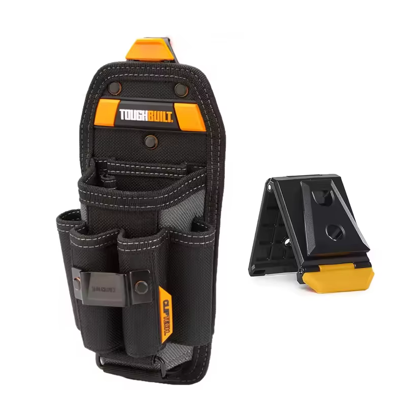 TOUGHBUILT TB-CT-36-L6 technique pochette à 6 poches grand sac d'emballage d'outils accessoires